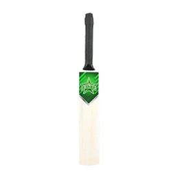 Melbourne Stars BBL Mini Autograph Bat with Marker