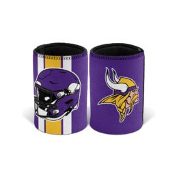 Minnesota Vikings NFL American Football Can Cooler Stubby Holder
