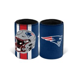 New England Patriots NFL American Football Can Cooler Stubby Holder