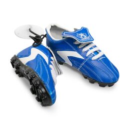 North Melbourne Kangaroos AFL Suction Boots Official