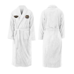 Penrith Panthers NRL 2024 Premiers Phase 2 Bath Robe