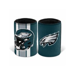 Philadelphia Eagles NFL American Football Can Cooler Stubby Holder