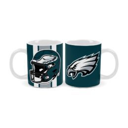 Philadelphia Eagles NFL American Football Ceramic Coffee Mug