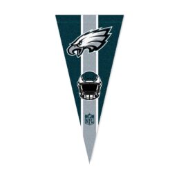 Philadelphia Eagles NFL American Football Wall Pennant