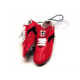 St Kilda Saints AFL Suction Boots Official