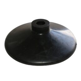 Steeden Agility Pole Base 1kg