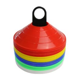 Steeden Safety Marker 50 Pack with Holder