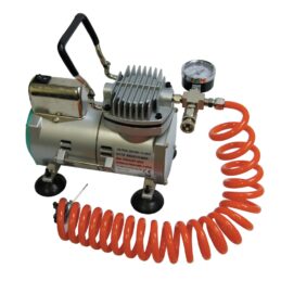 Steeden Sports Ball Air Compressor