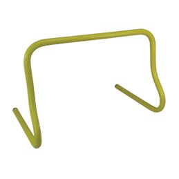 Steeden Training Hurdles Mixed 15cm and 30cm - 6 Pack