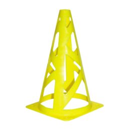 Steeden Witches Hat Training Cones - 10 Pack